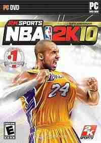 Descargar NBA 2K10 [Spanish] por Torrent